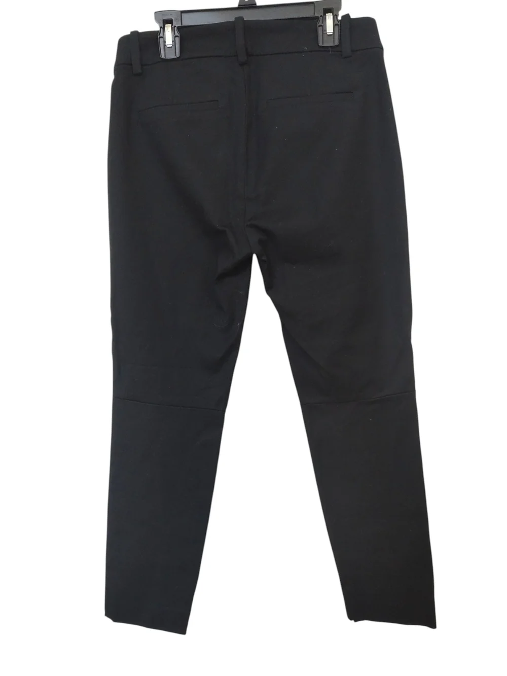 NWT J. Crew Black Winnie Pant - Tailored Ankle Trousers